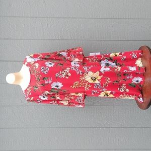 shift dress